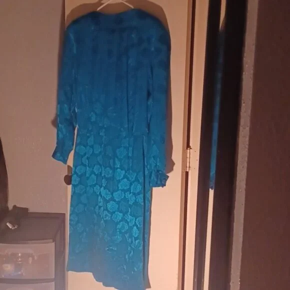 12 ALBERT NIPON DRESS - Picture 6 of 6